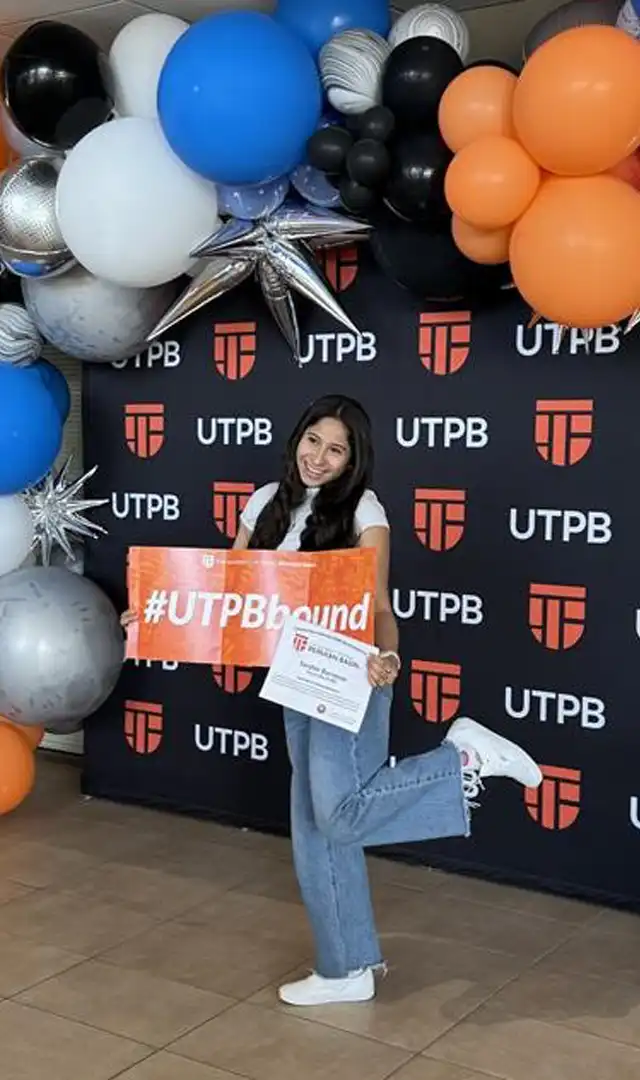 Student from super Saturday