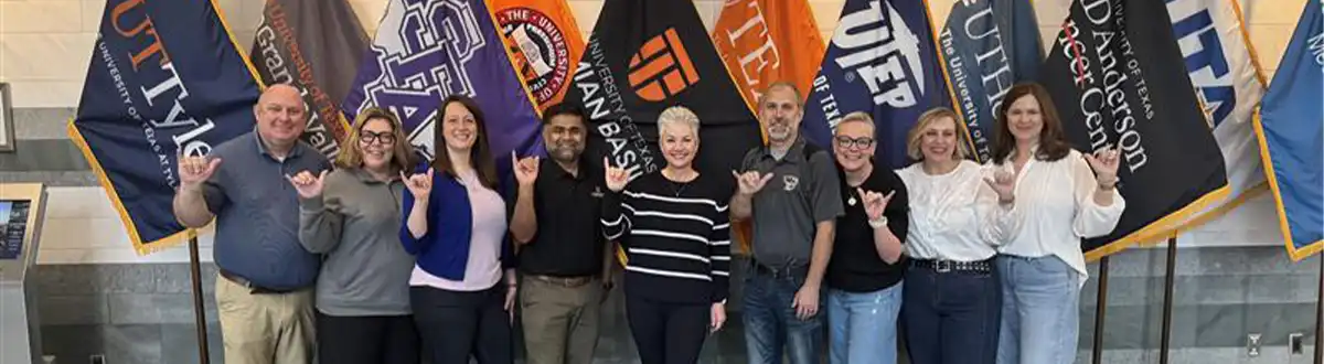 Executive Cabinet at Austin 2026