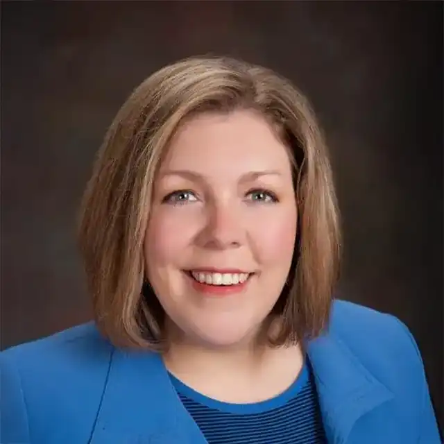 Jacqui Gore Headshot