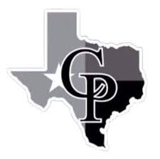 Center Point ISD logo