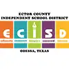 Ector County ISD logo