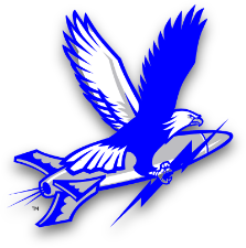 Randolph Field ISD logo