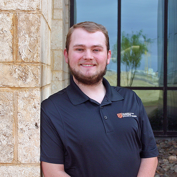 Quade Creswell Headshot