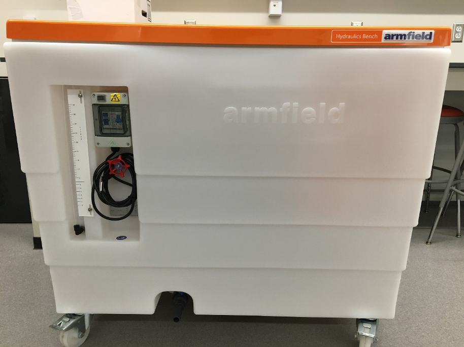 Hydraulic Bench