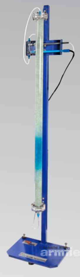 Plug Flow Reactor