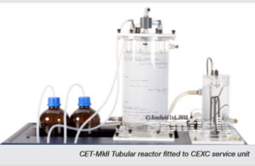 Tubular Reactor