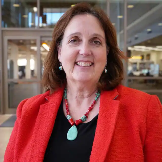  Cynthia O'Neal University Headshot 