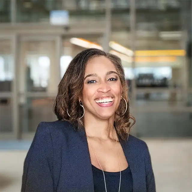 Stephanie Griffin