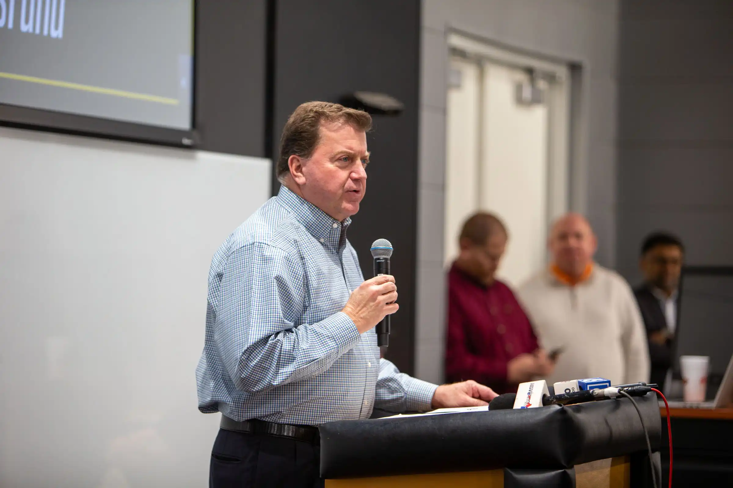 Kirk Edwards