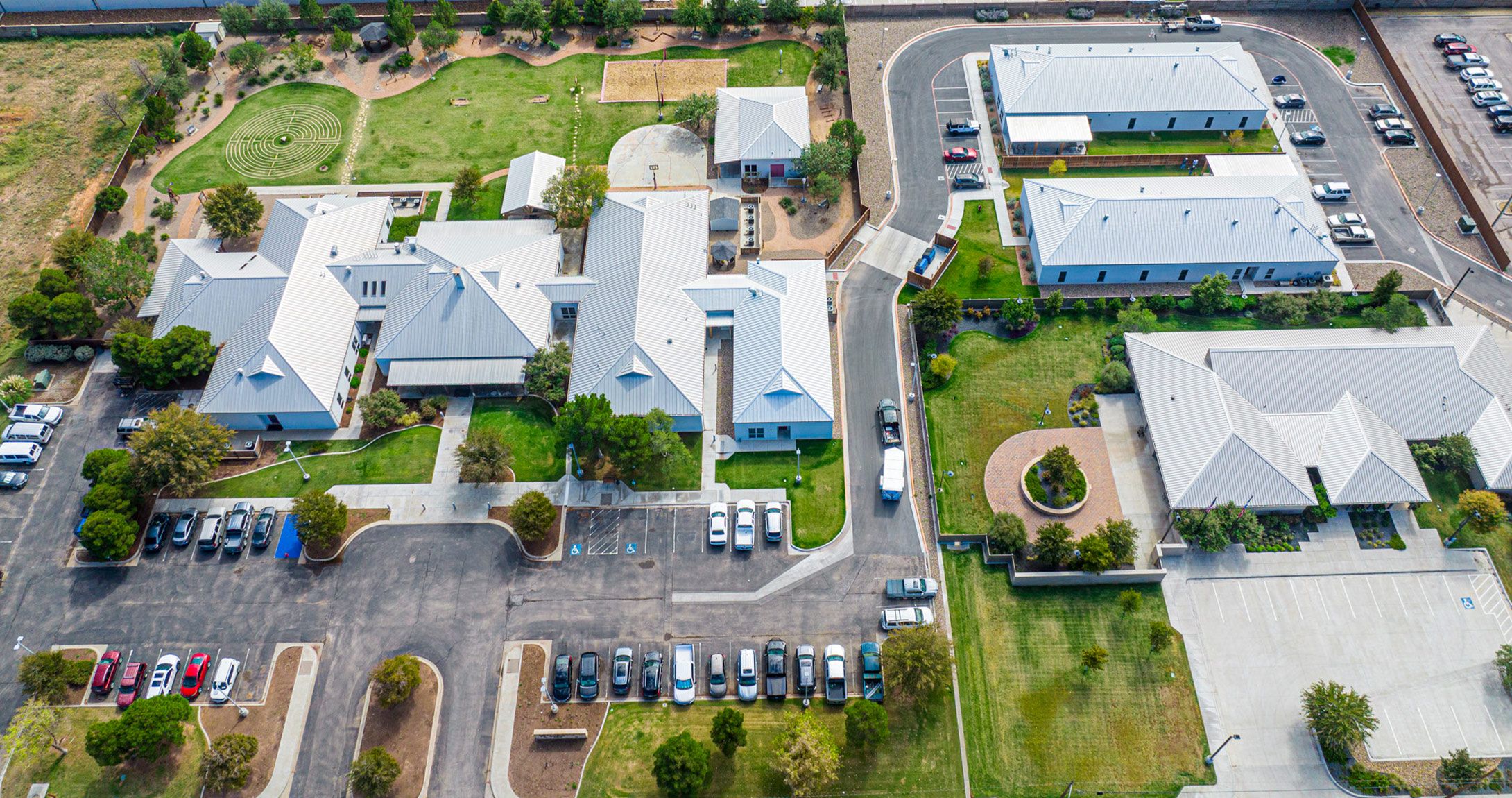 The Springboard Center