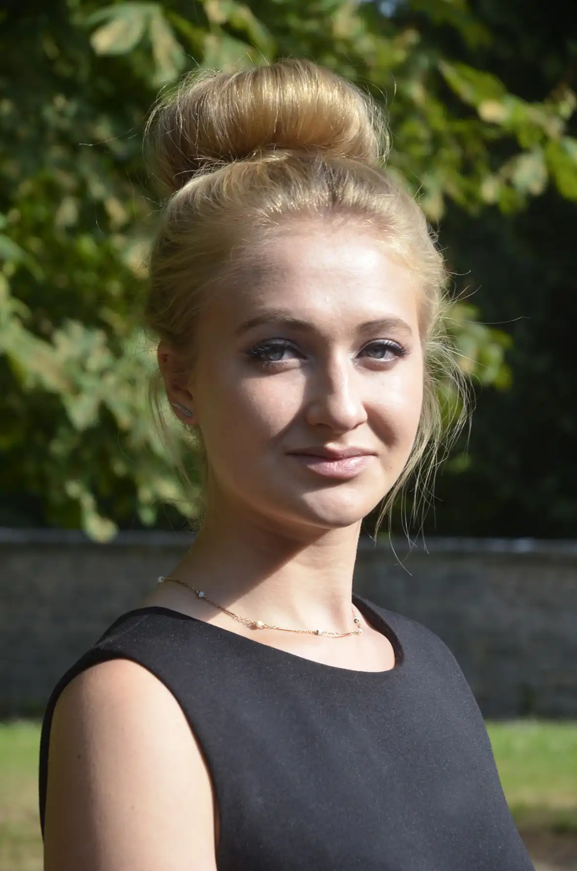 Mathilde Headshot