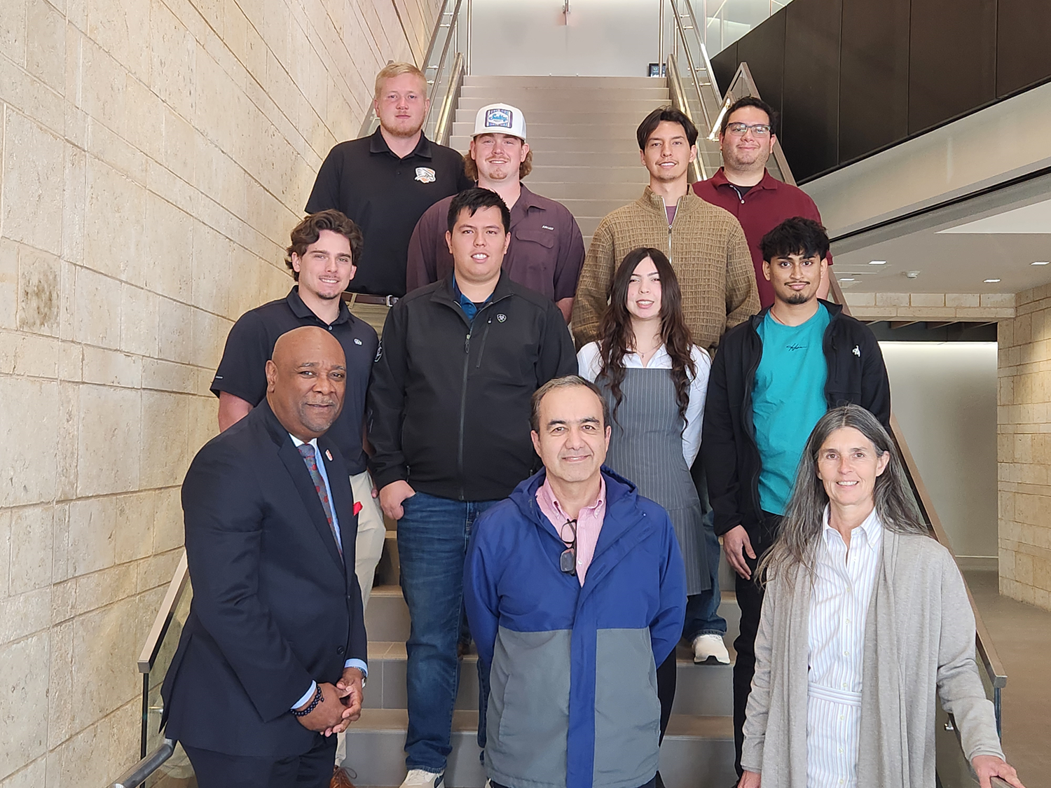 NCUR mechanical engineering 