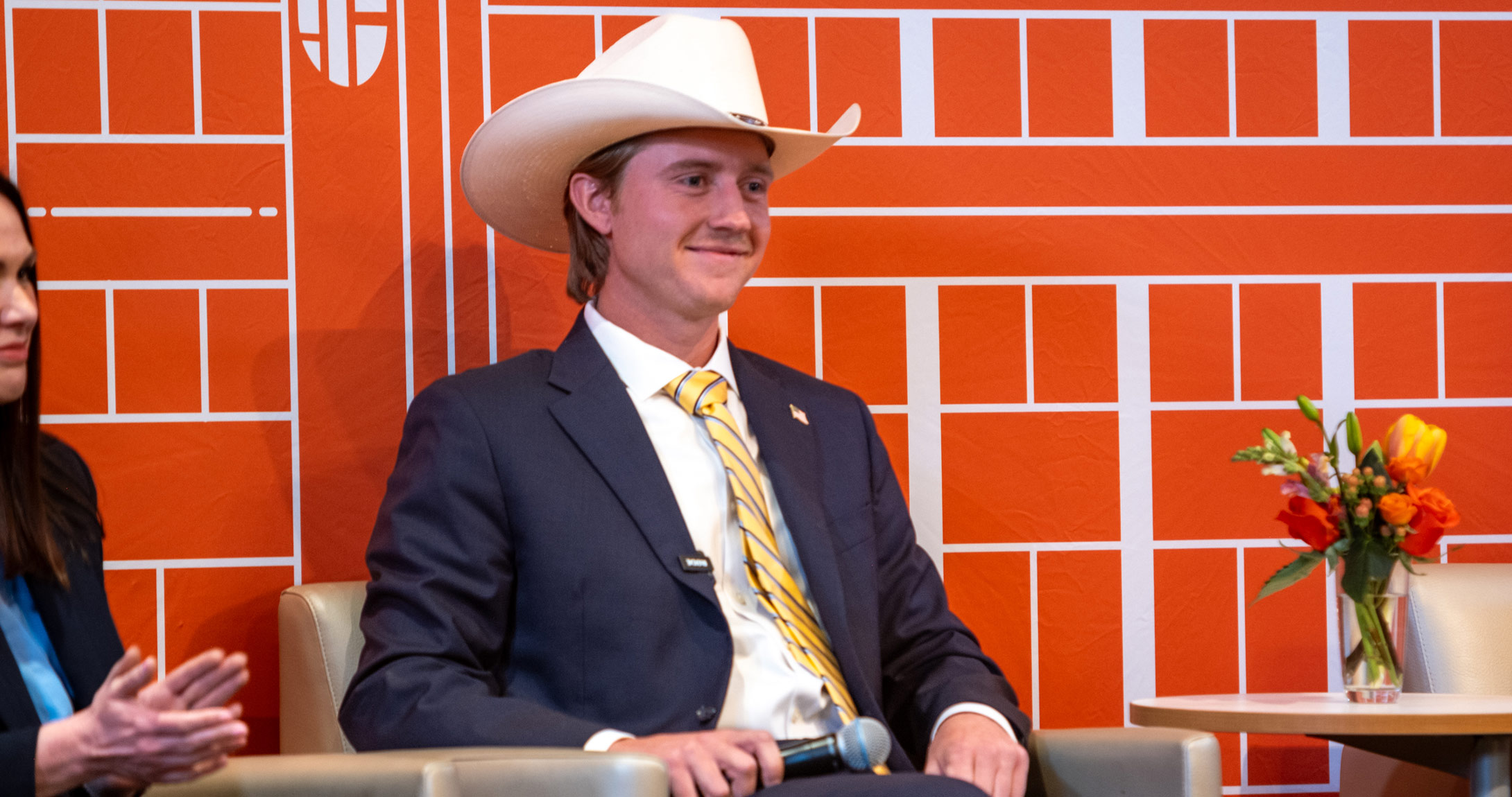 Parker Goin Headshot