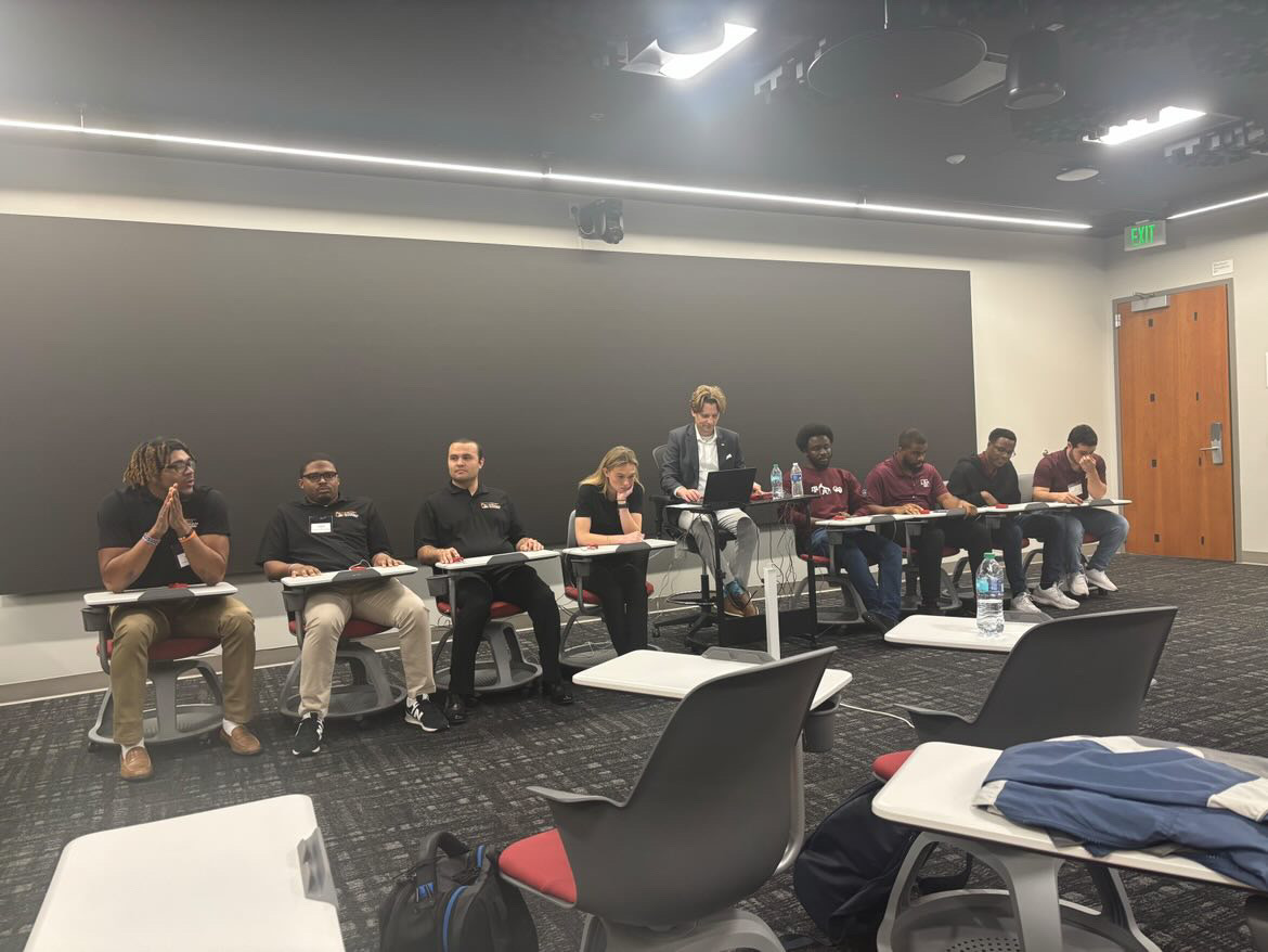 PetroBowl Competition