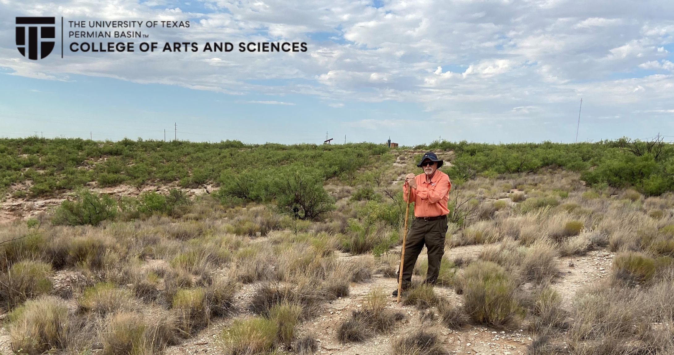 bob standing in the mountains
