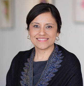 Lupe Sudano head shot