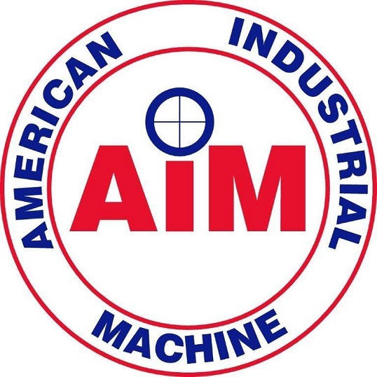 American Industrial Machine logo