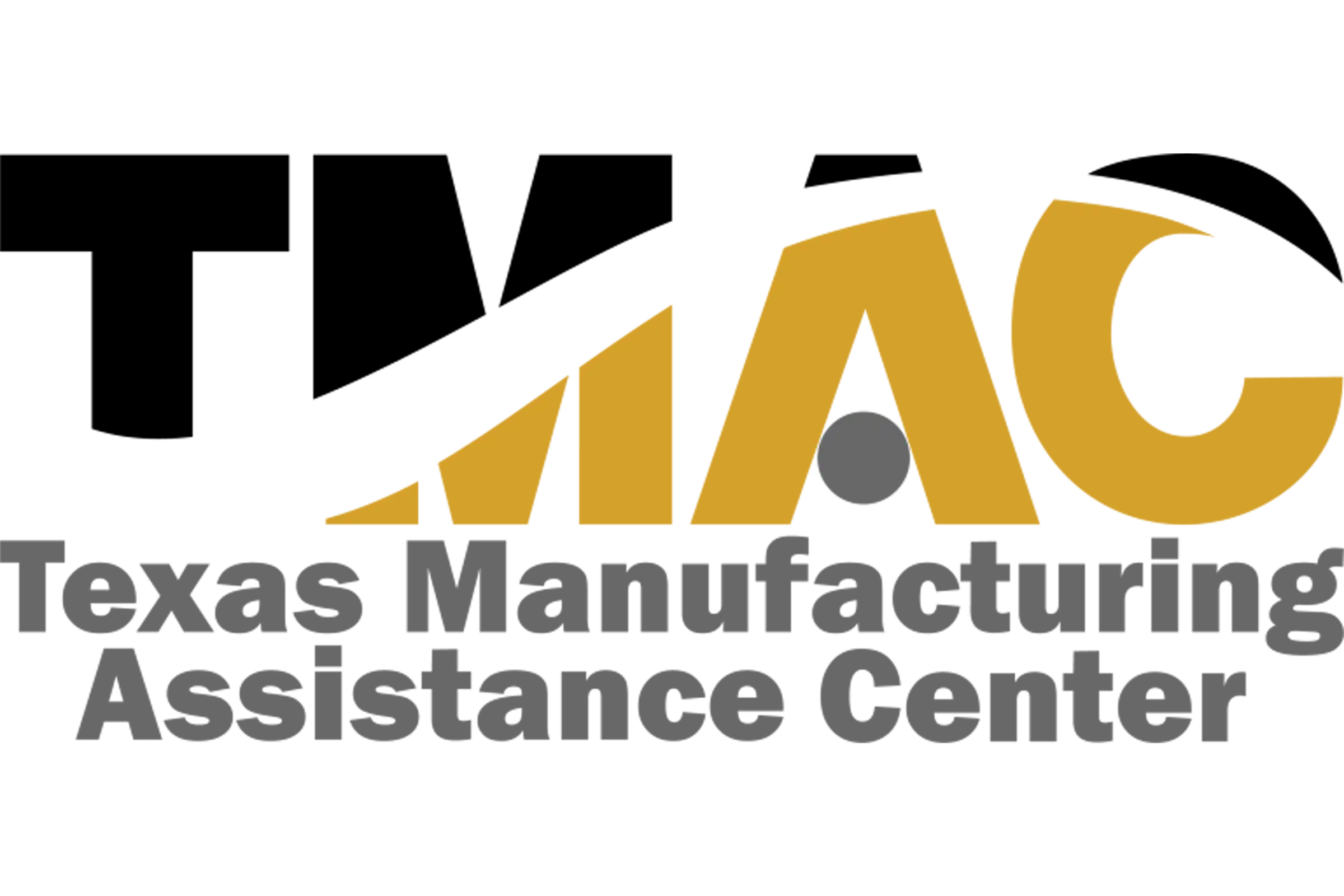 Texas Manufacturing Assistance Center logo