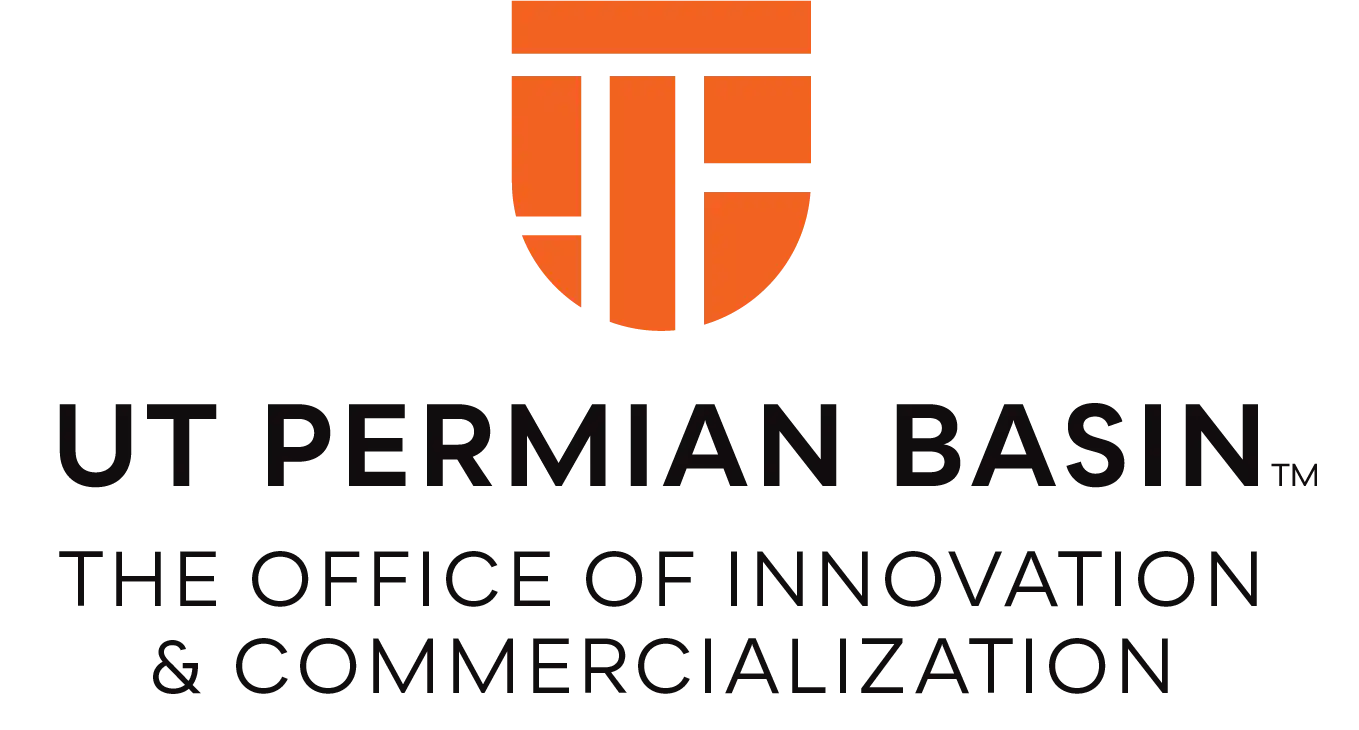 Office of Innovation and Commercialization Logo