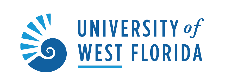 University of West Florida logo