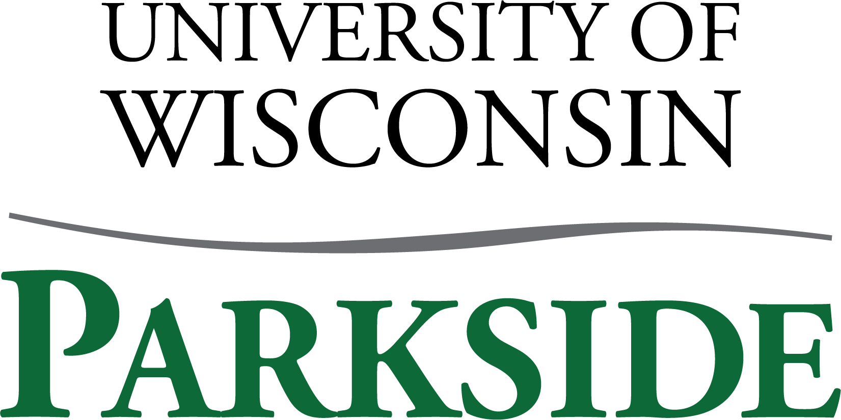 University of Wisconsin Parkside Logo