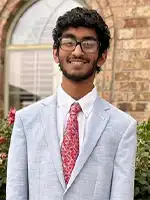 Shijay Sivakumar headshot