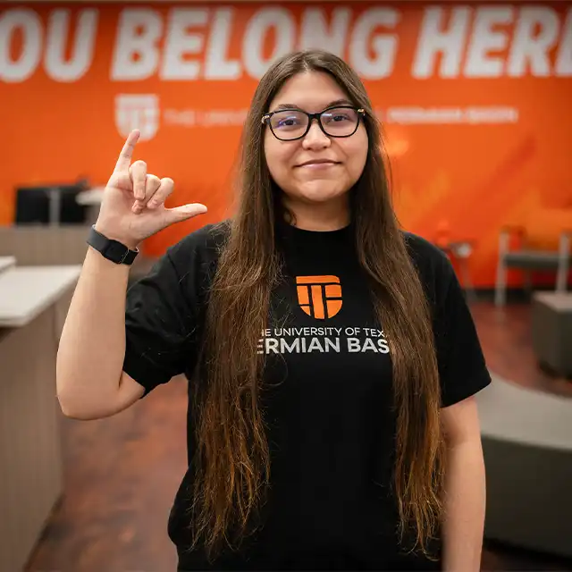 Sopheah Owen Student Leader